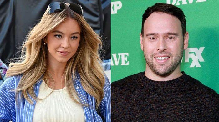 Sydney Sweeney’s relationship with controversial Scooter Braun raises eyebrows Sydney Sweeney’s relationship with controversial Scooter Braun raises eyebrows