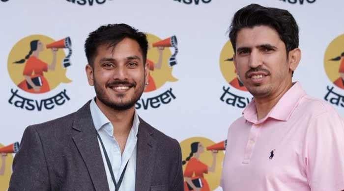 Pakistani filmmakers win acclaim at international film festivals