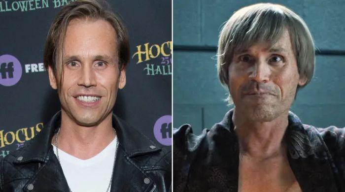 Tobias Jelinek went to extreme lengths for Netflix's 'Monster'