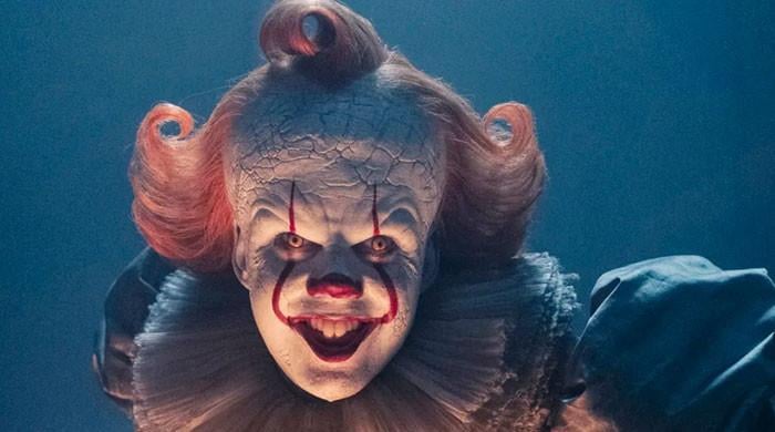 HBO airs 'It: Welcome to Derry' tonight