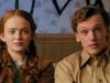 Sadie Sink, Jamie Campbell Bower rewatch THAT 'Stranger Things' scene