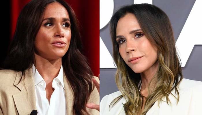 Meghan Markle jealous as Victoria Beckham becomes star Netflix is betting on
