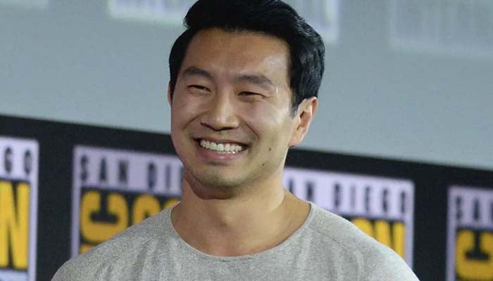 Simu Liu got brutally kicked in face filming new series