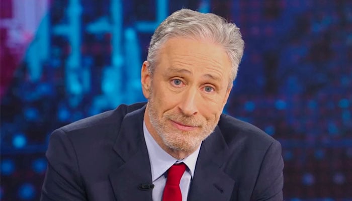 Jon Stewart reveals what he intends to make happen for ‘The Daily Show’