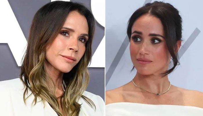 Following monumental success here is what Victoria Beckham feels about Meghan Markle