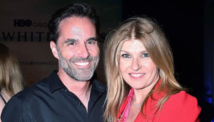 Connie Britton’s engagement to David Windsor: Everything we know