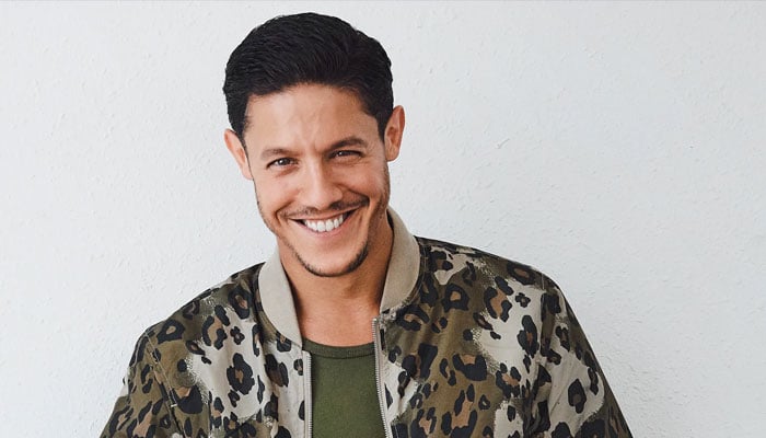 Theo Rossi reveals why directing Shell Game means so much