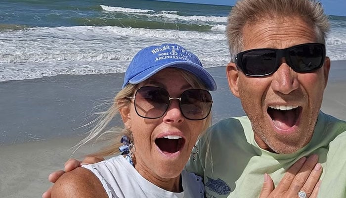Celebrity engagements 2025: Complete list of famous couples engaged this year