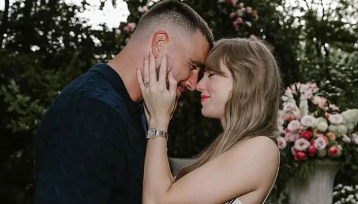 Celebrity engagements 2025: Complete list of famous couples engaged this year