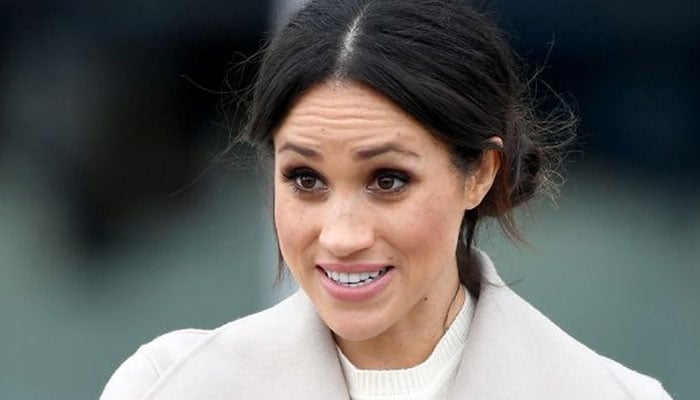 Meghan Markle has been bashed for making a kind of blunder that’s utterly stupid