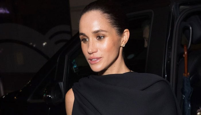 Inside Meghan Markle’s horror stories: ‘Every comma Meghan has to approve’