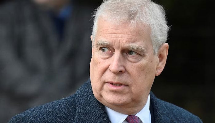 Prince Andrew’s burning through cash, drowning in bills & debts keep piling