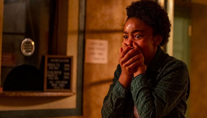 Showrunner gets candid about It: Welcome to Derry first ep