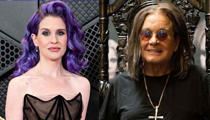 Kelly Osbournes 40th birthday will ‘suck’ without her dad Ozzy Osbourne