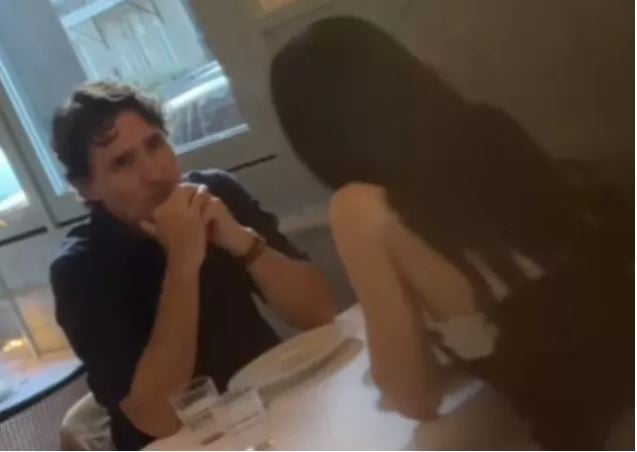 Where did Katy Perry, Justin Trudeau first meet? Heres everything to know