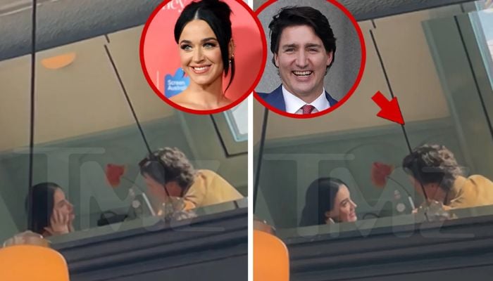 Where did Katy Perry, Justin Trudeau first meet? Heres everything to know