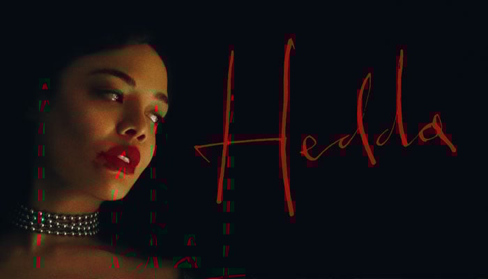 Hedda director Nia DaCostav weighs in on getting to explose 1950s England