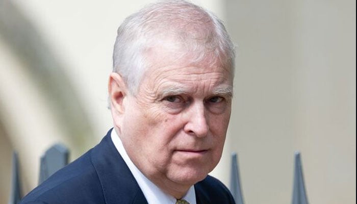 Amid calls for Parliamentary action into Prince Andrew he receives an ally