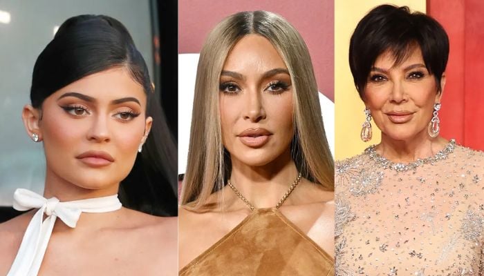 Kylie Jenner, Kim Kardashian feel their mother Kris is on a new level of cold