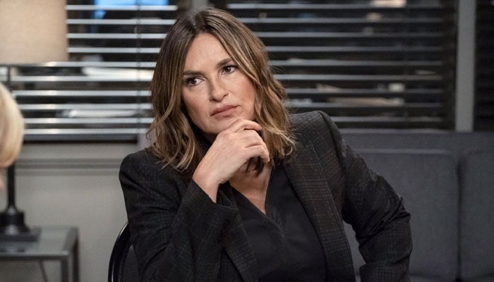 Mariska Hargitay reveals clever way to prevent mispronunciation of name on  Law & Order: SVU set