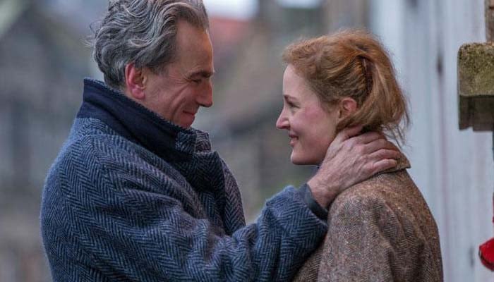 Daniel Day-Lewis returns to acting despite retiring after Phantom Thread