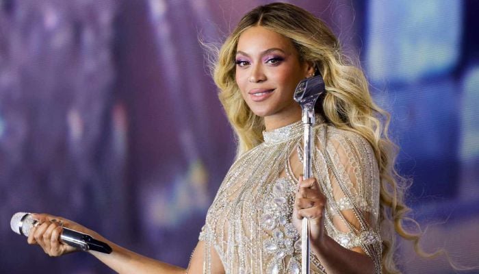 Suspect of stealing Beyonce’s unreleased music arrested