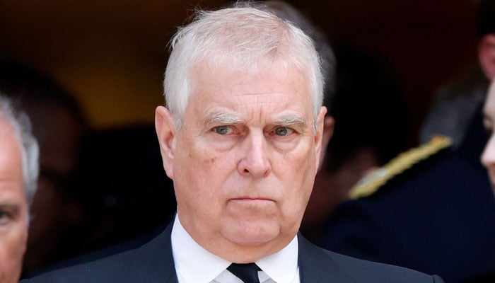 Prince Andrew accused of ignoring the harm he’s caused the royal family