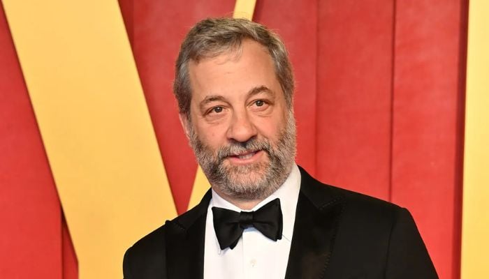 Judd Apatow still feels hurt for his star-studded story that never aired