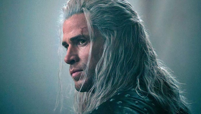 Liam Hemsworth recalls being reluctant to play in The Witcher