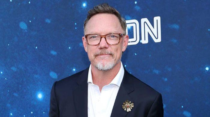Matthew Lillard says his children are 'uninterested' in his job