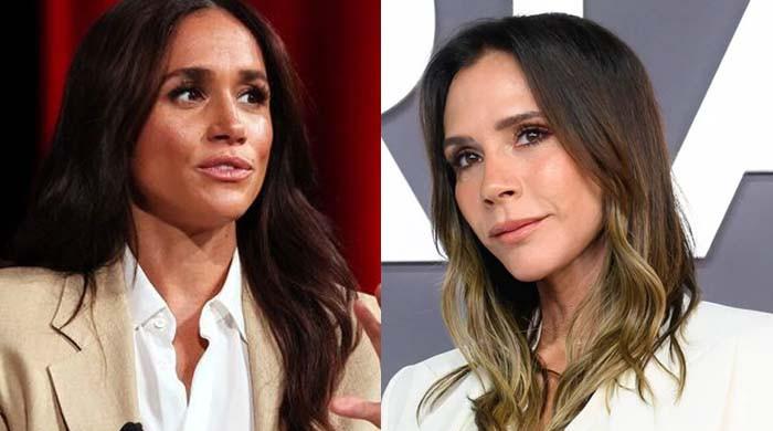 Meghan Markle 'crushed' as Victoria Beckham achieves everything she wanted