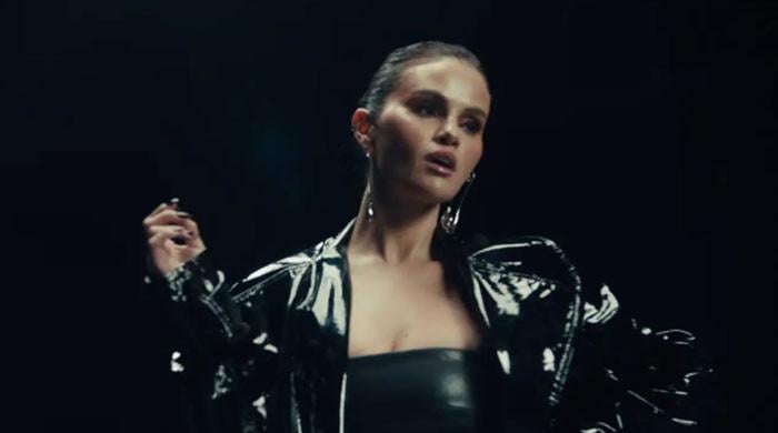 Grimes backs Selena Gomez after ‘In The Dark’ video