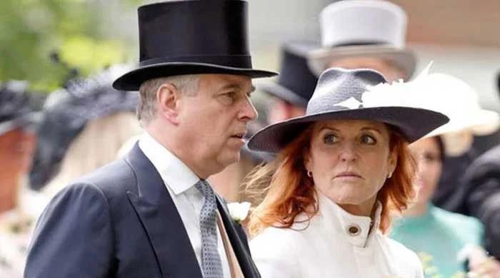 Prince Andrew, Sarah Ferguson will leave Royal Lodge on ‘two conditions’ Prince Andrew, Sarah Ferguson will leave Royal Lodge on ‘two conditions’