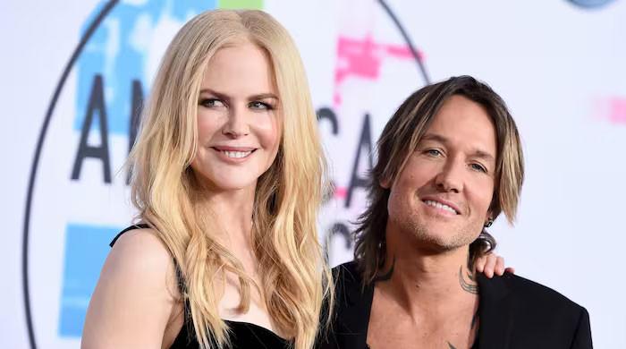 Nicole Kidman stuns at Vogue World 2025 amid split from Keith Urban