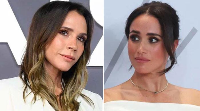 Source exposes Victoria Beckham's take on 'As Ever' owner Meghan Markle