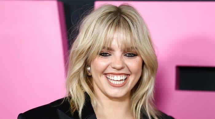 Reneé Rapp cancels ‘Bite Me’ tour shows