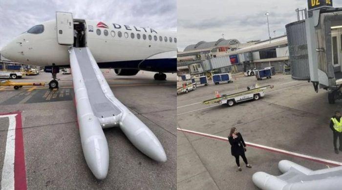 How 26-Year veteran's split-second mistake cost Delta Airlines $70,000