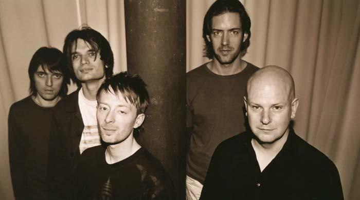 Radiohead express surprise over TikTok fame