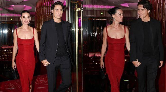 Where did Katy Perry, Justin Trudeau first meet? Here's everything to know