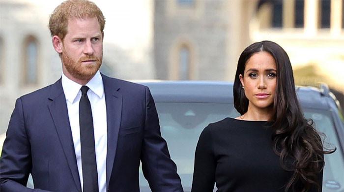 Meghan Markle, Prince Harry finally planning joint visit to Britain