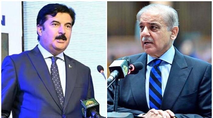 Kundi seeks PM’s intervention over ‘unconstitutional’ wheat supply curbs on KP Kundi seeks PM’s intervention over ‘unconstitutional’ wheat supply curbs on KP