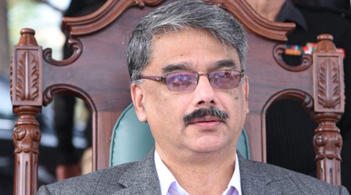 AJK PM Anwarul Haq 'likely to resign, sit on opposition benches'