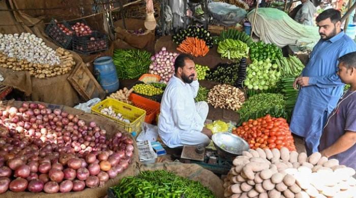 Finance division projects inflation to remain in 5-6% range in October