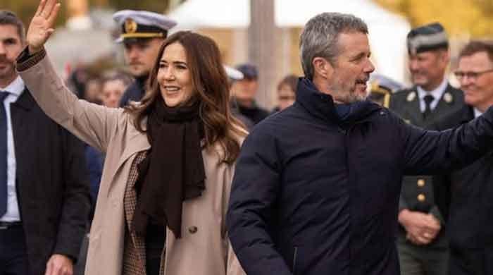 Royal family hits new social media milestone 