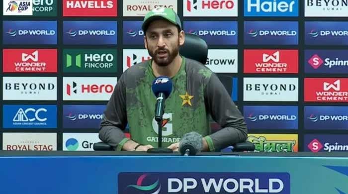 Pakistan to keep attacking approach till T20 World Cup: Salman Ali Agha Pakistan to keep attacking approach till T20 World Cup: Salman Ali Agha