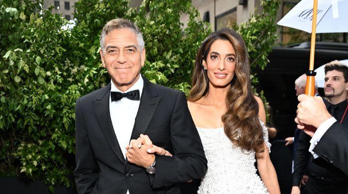 George Clooney, wife Amal chose France to raise their twins because of THIS
