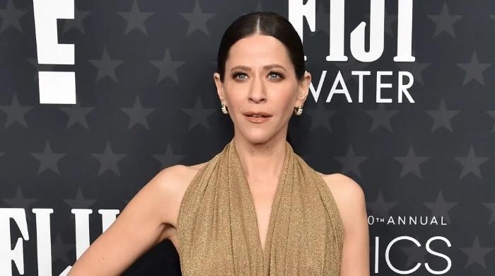 Jackie Tohn discusses 'Nobody Wants This' and 'The Nanny'