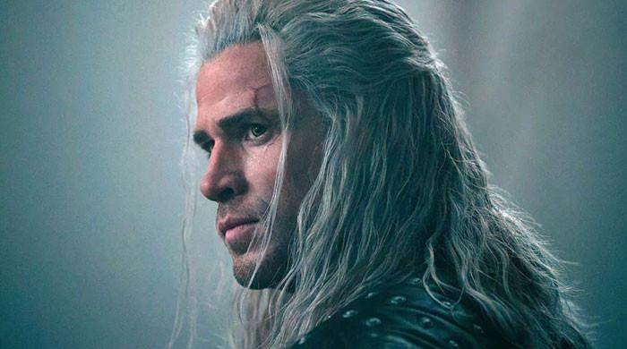Liam Hemsworth gets honest about 'The Witcher' S4