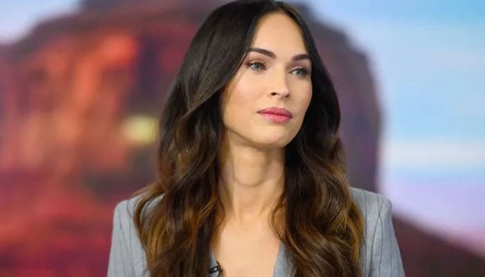 Megan Fox gets emotional revisiting haunting Jennifer’s Body scene