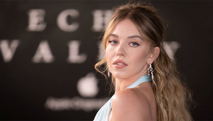 Sydney Sweeney responds to plastic surgery rumours